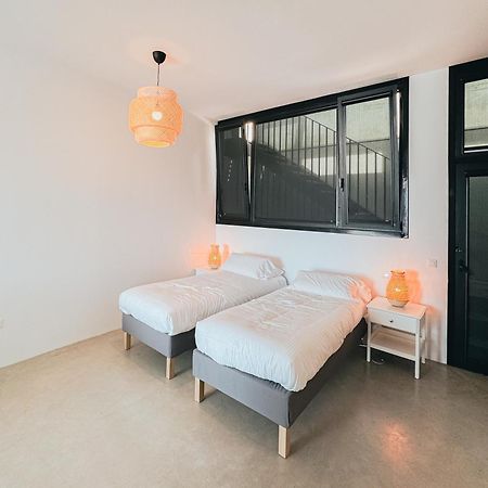 Sunrise Pozo Izquierdo Home Экстерьер фото