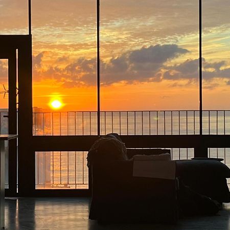 Sunrise Pozo Izquierdo Home Экстерьер фото