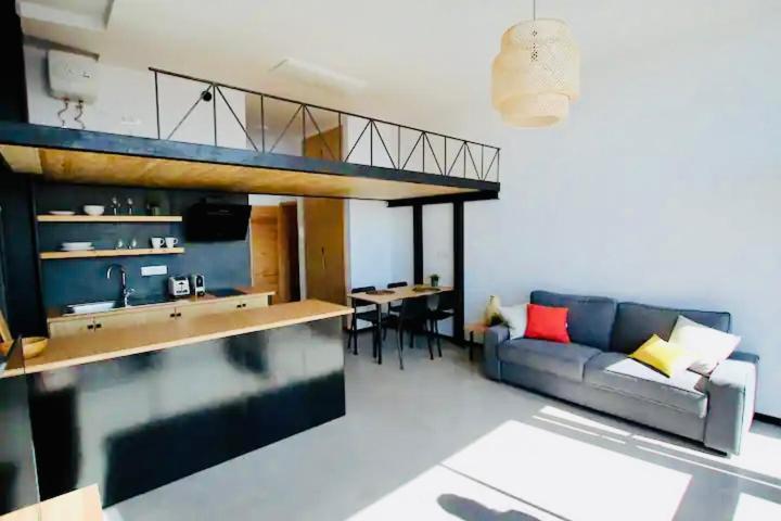 Sunrise Pozo Izquierdo Home Экстерьер фото