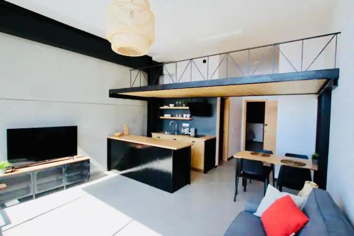Sunrise Pozo Izquierdo Home Экстерьер фото