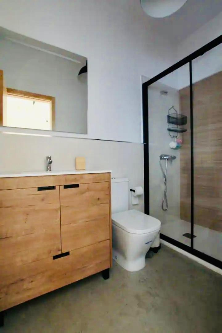 Sunrise Pozo Izquierdo Home Экстерьер фото