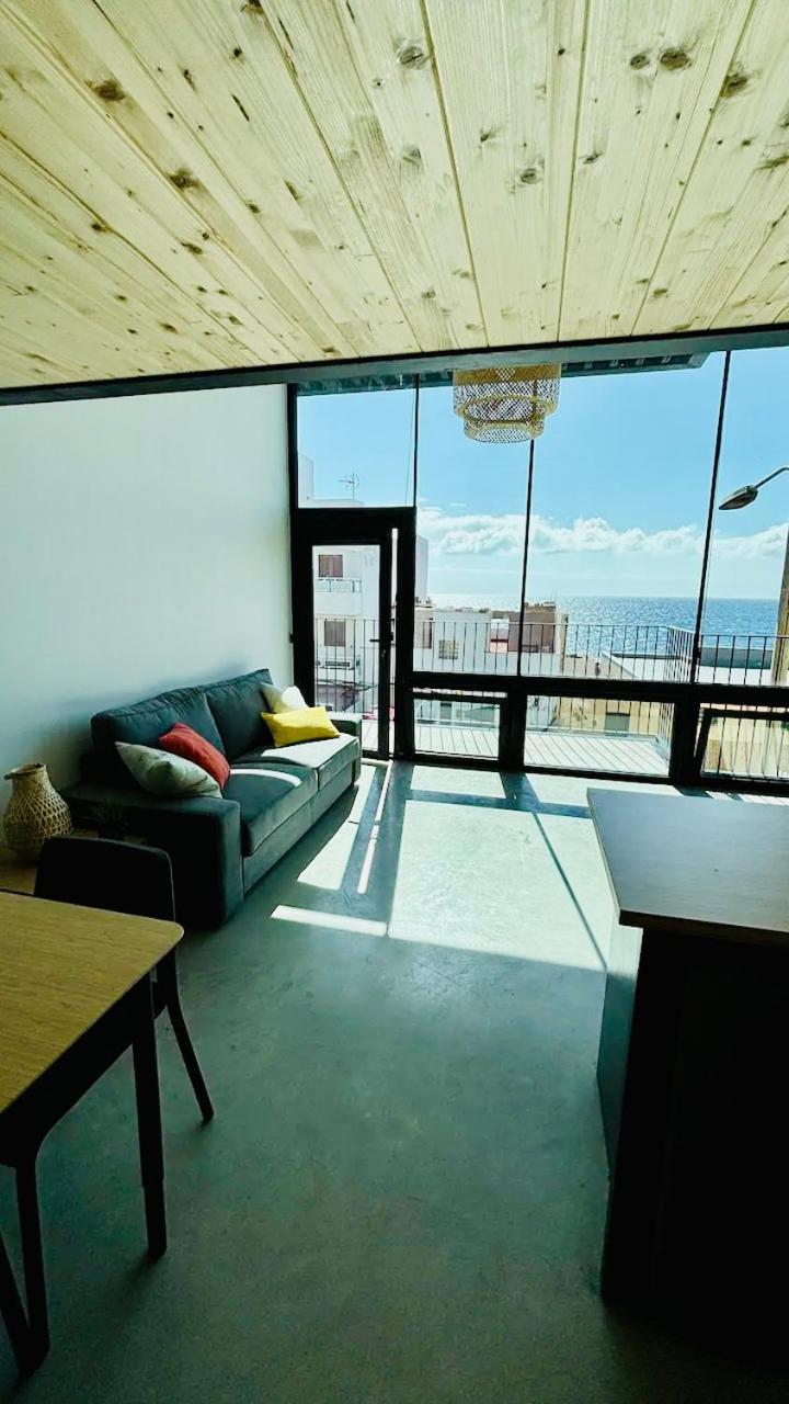 Sunrise Pozo Izquierdo Home Экстерьер фото