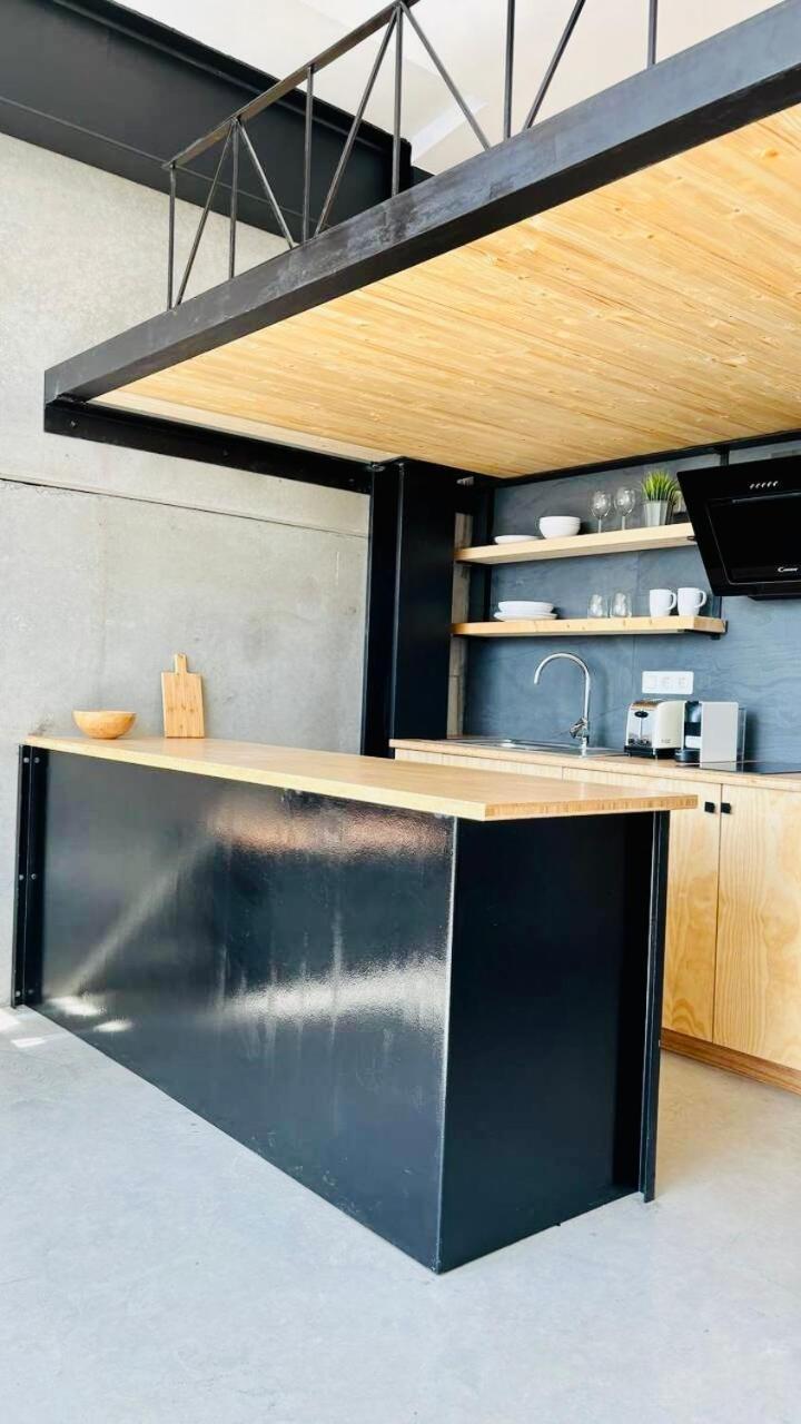 Sunrise Pozo Izquierdo Home Экстерьер фото
