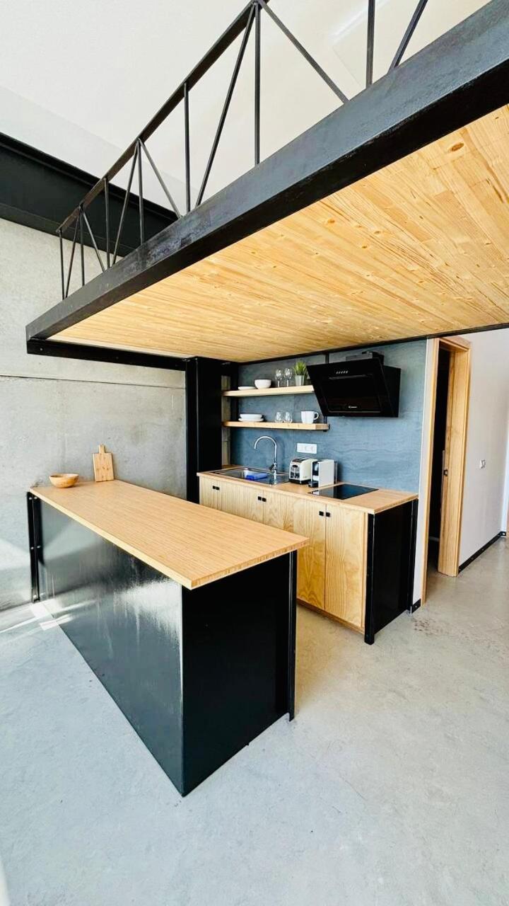 Sunrise Pozo Izquierdo Home Экстерьер фото