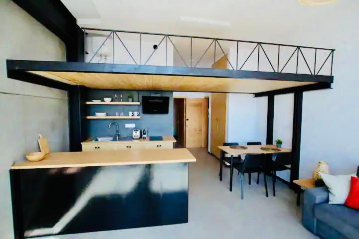 Sunrise Pozo Izquierdo Home Экстерьер фото