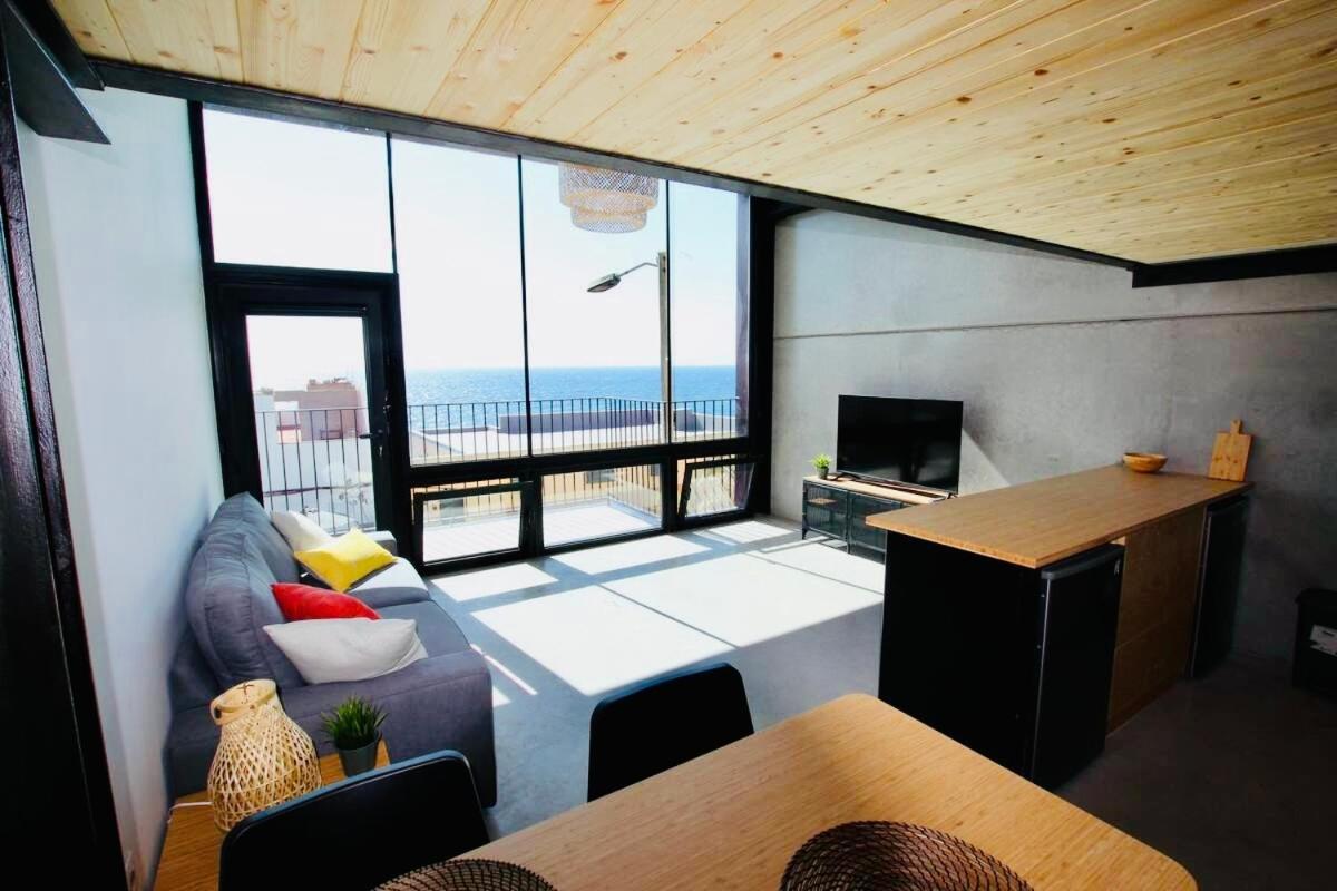 Sunrise Pozo Izquierdo Home Экстерьер фото