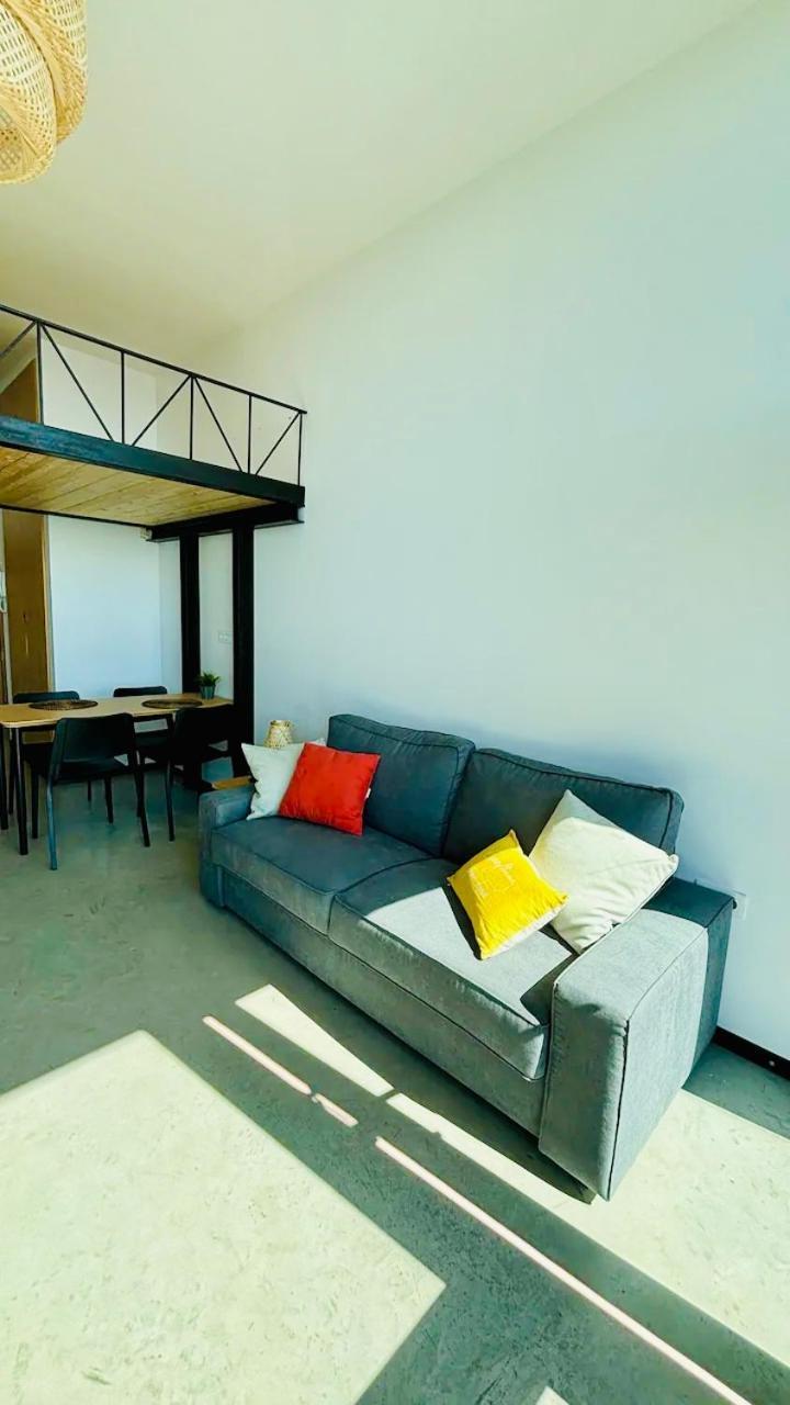 Sunrise Pozo Izquierdo Home Экстерьер фото