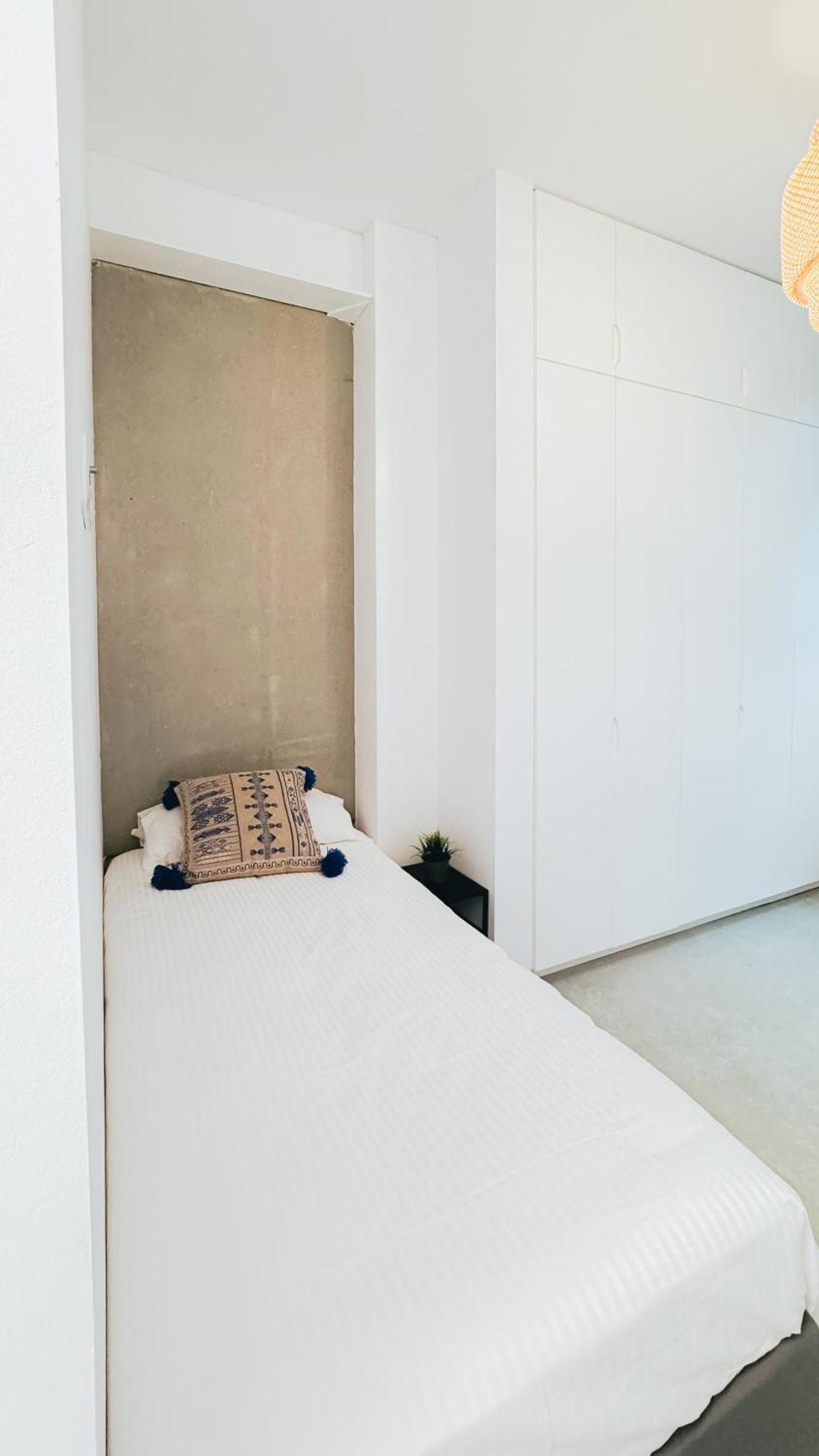 Sunrise Pozo Izquierdo Home Экстерьер фото