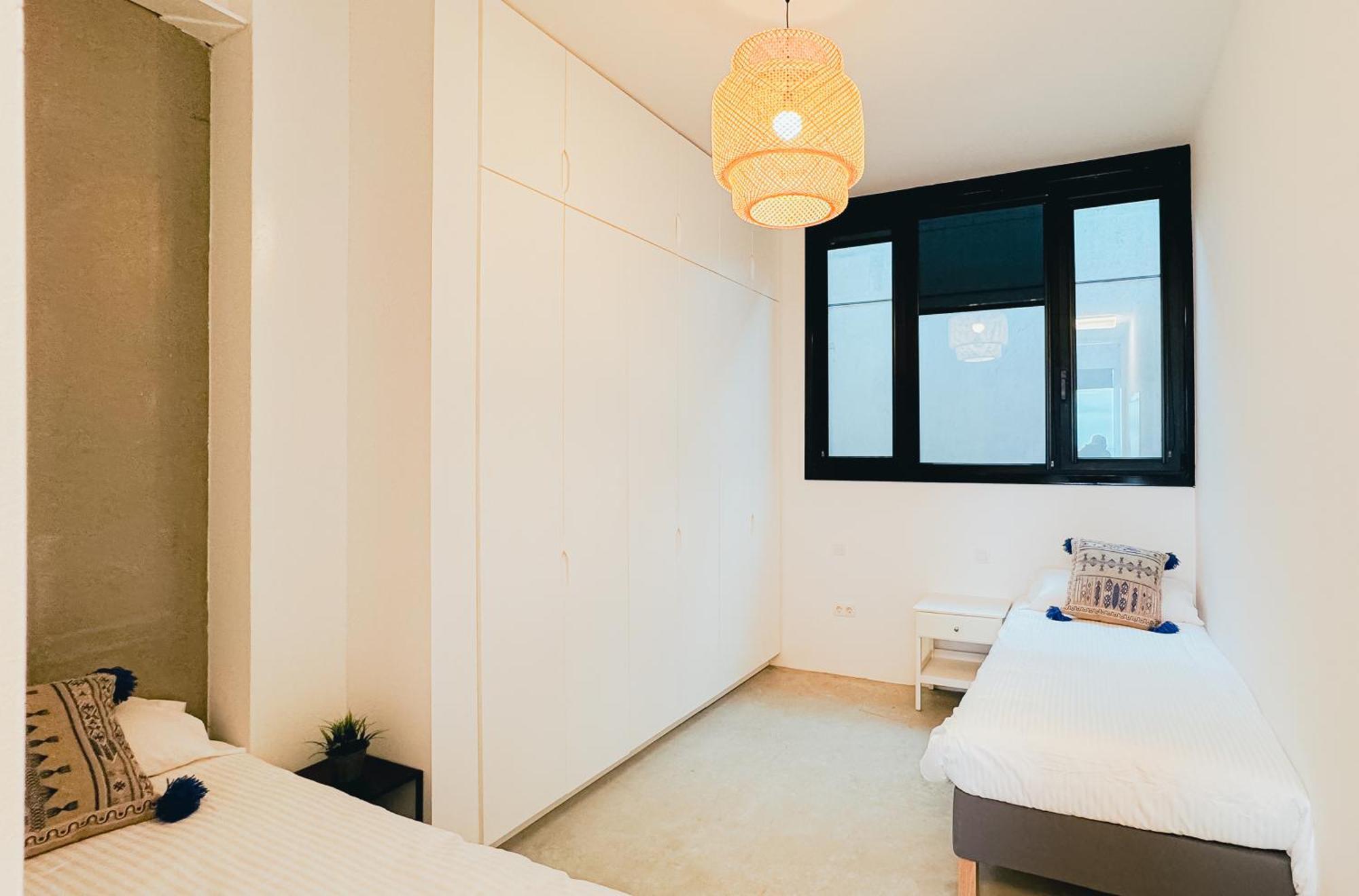 Sunrise Pozo Izquierdo Home Экстерьер фото