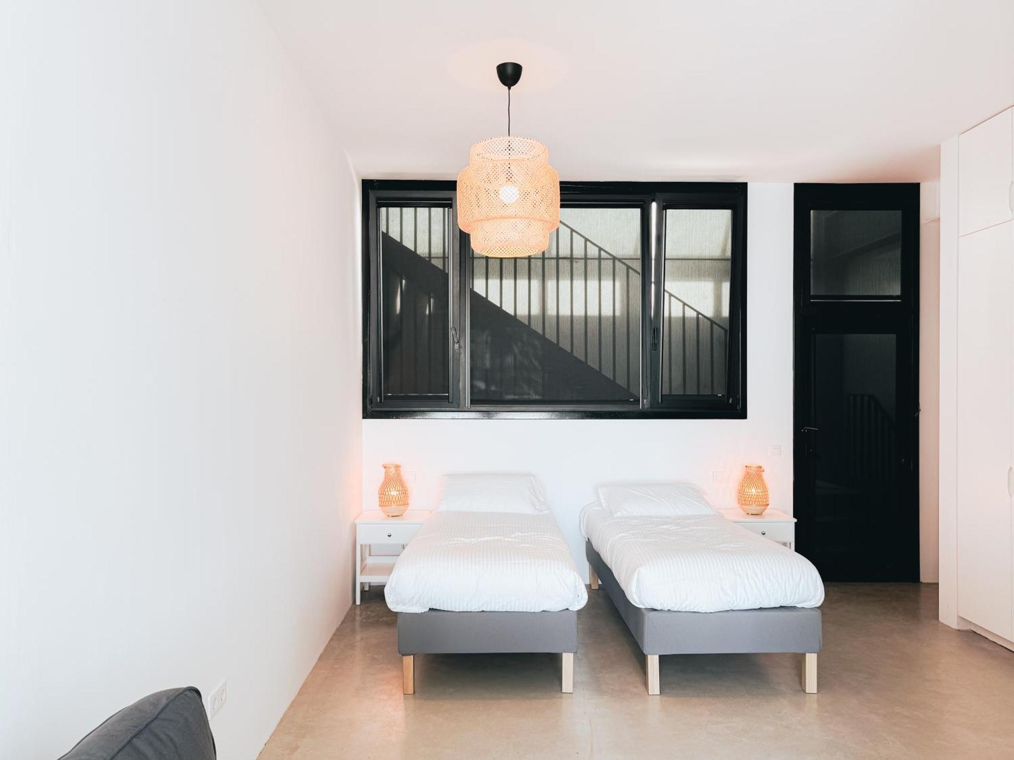 Sunrise Pozo Izquierdo Home Экстерьер фото