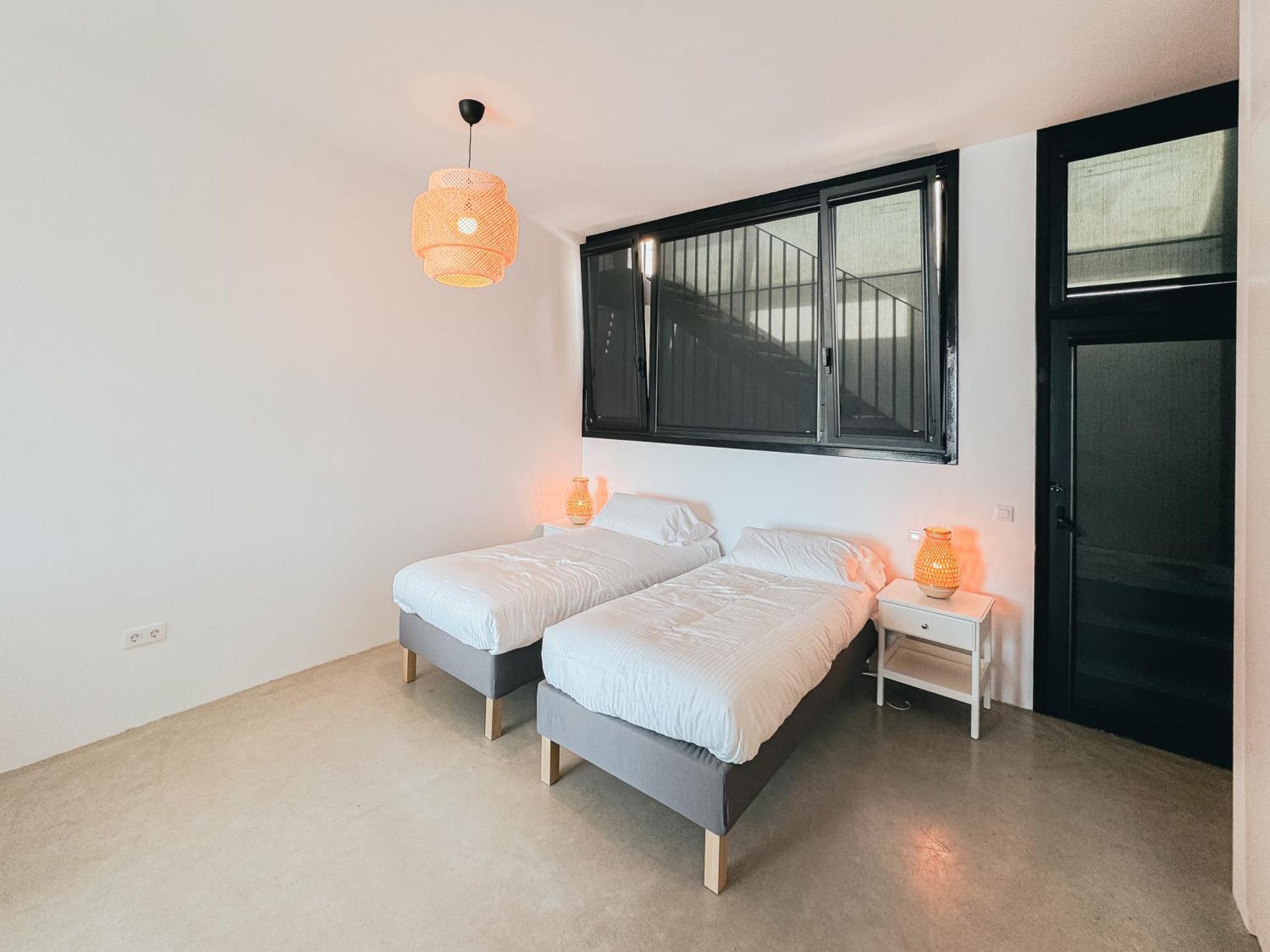 Sunrise Pozo Izquierdo Home Экстерьер фото