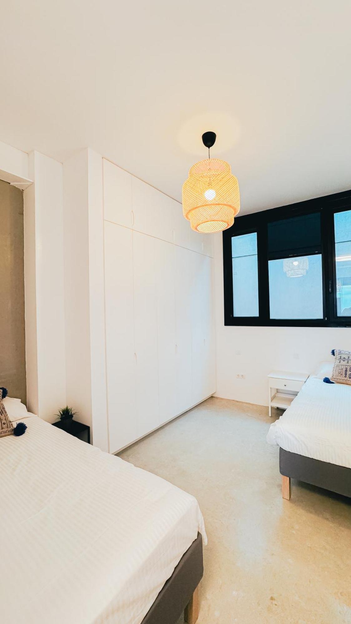 Sunrise Pozo Izquierdo Home Экстерьер фото