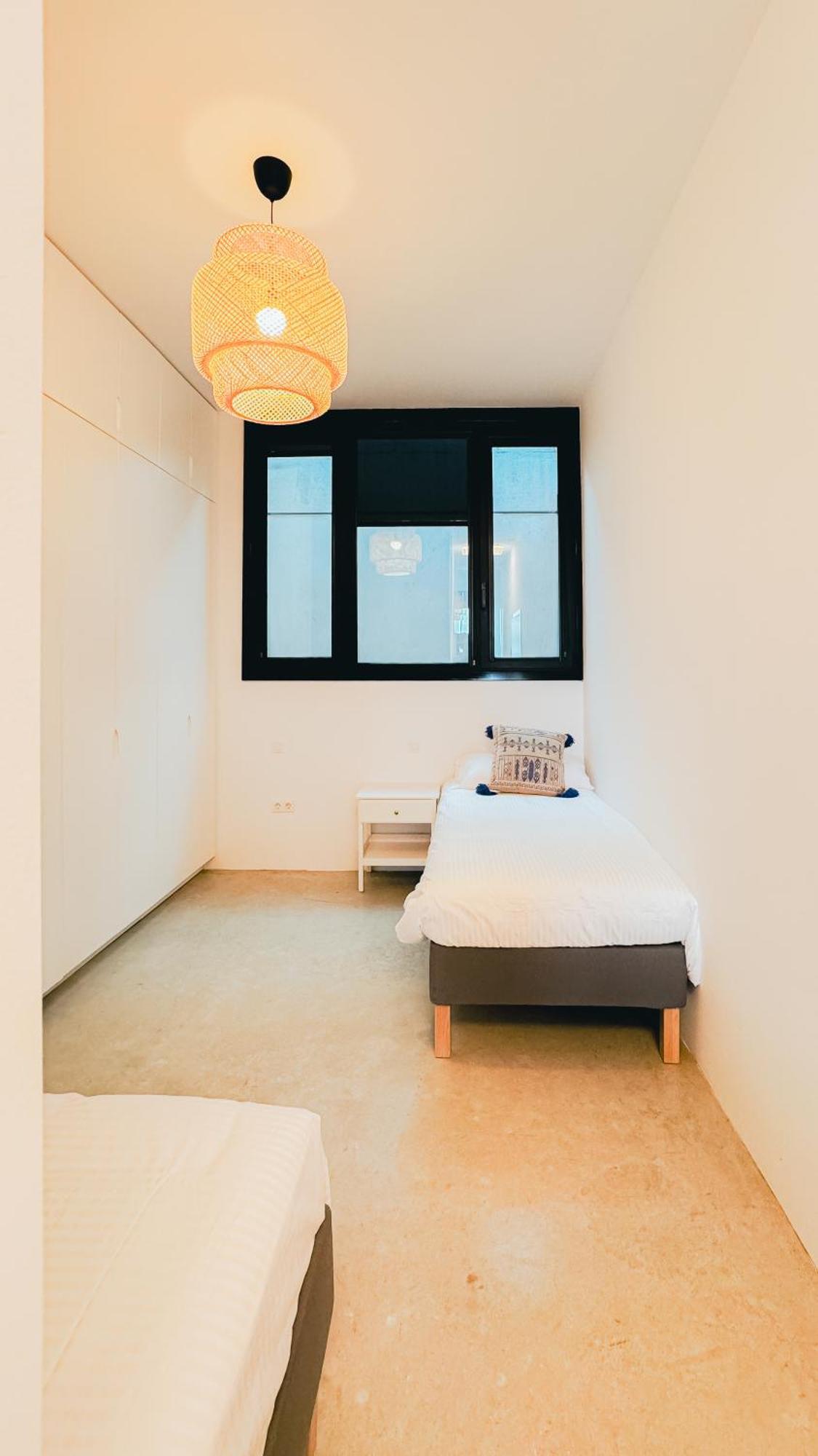 Sunrise Pozo Izquierdo Home Экстерьер фото