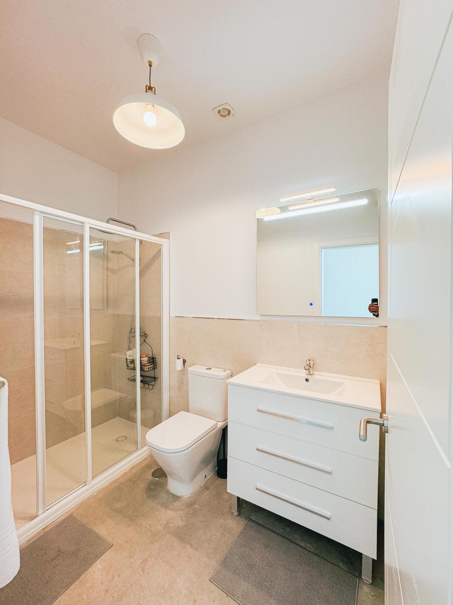 Sunrise Pozo Izquierdo Home Экстерьер фото