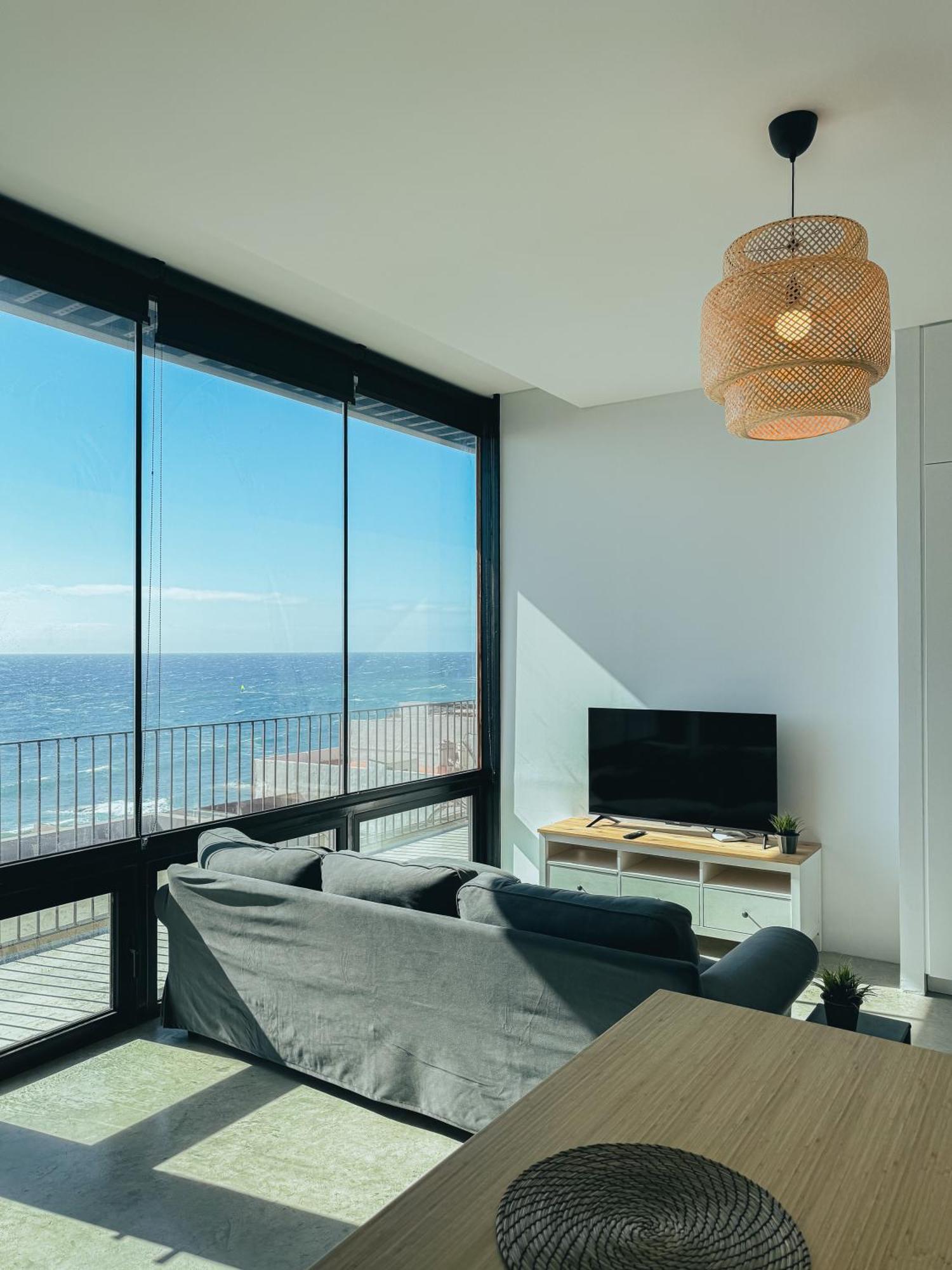 Sunrise Pozo Izquierdo Home Экстерьер фото