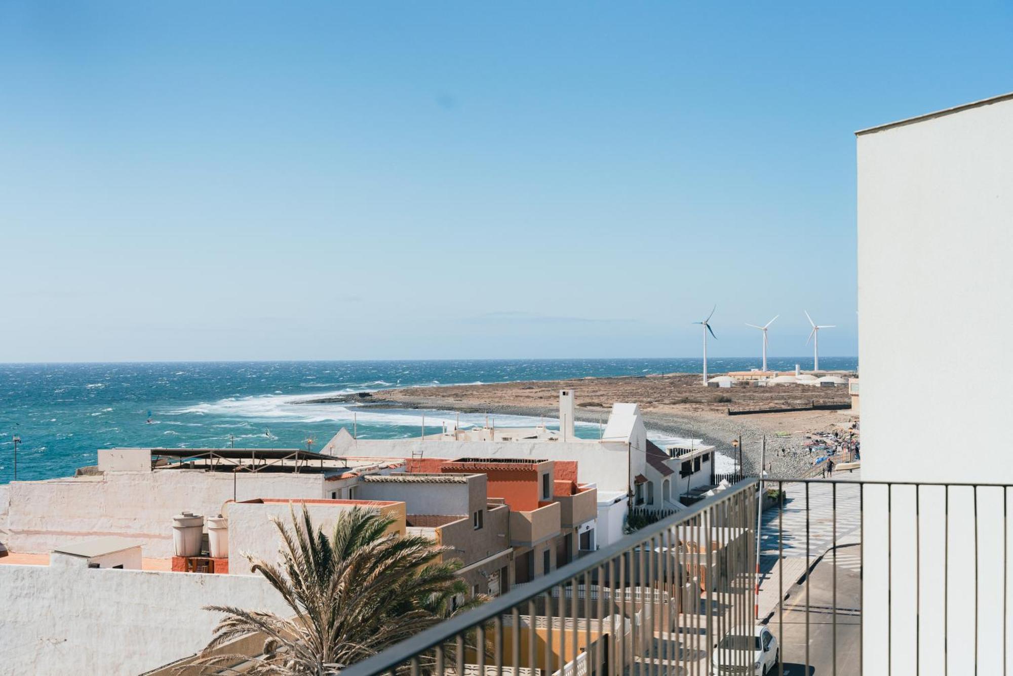 Sunrise Pozo Izquierdo Home Экстерьер фото