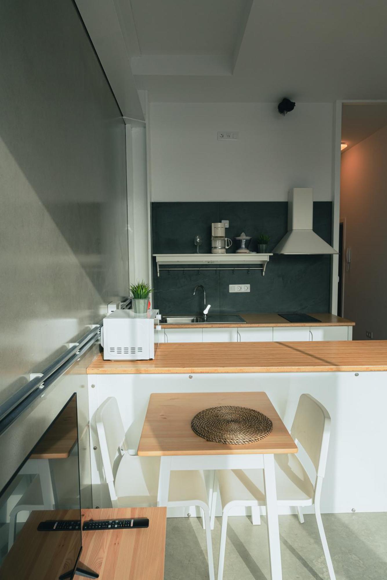 Sunrise Pozo Izquierdo Home Экстерьер фото