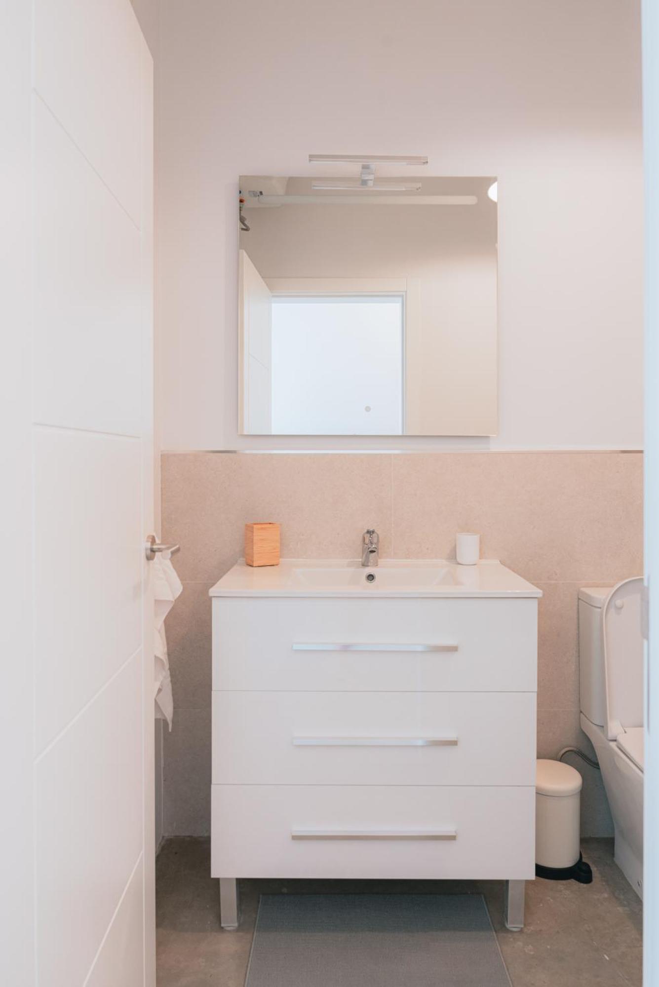Sunrise Pozo Izquierdo Home Экстерьер фото