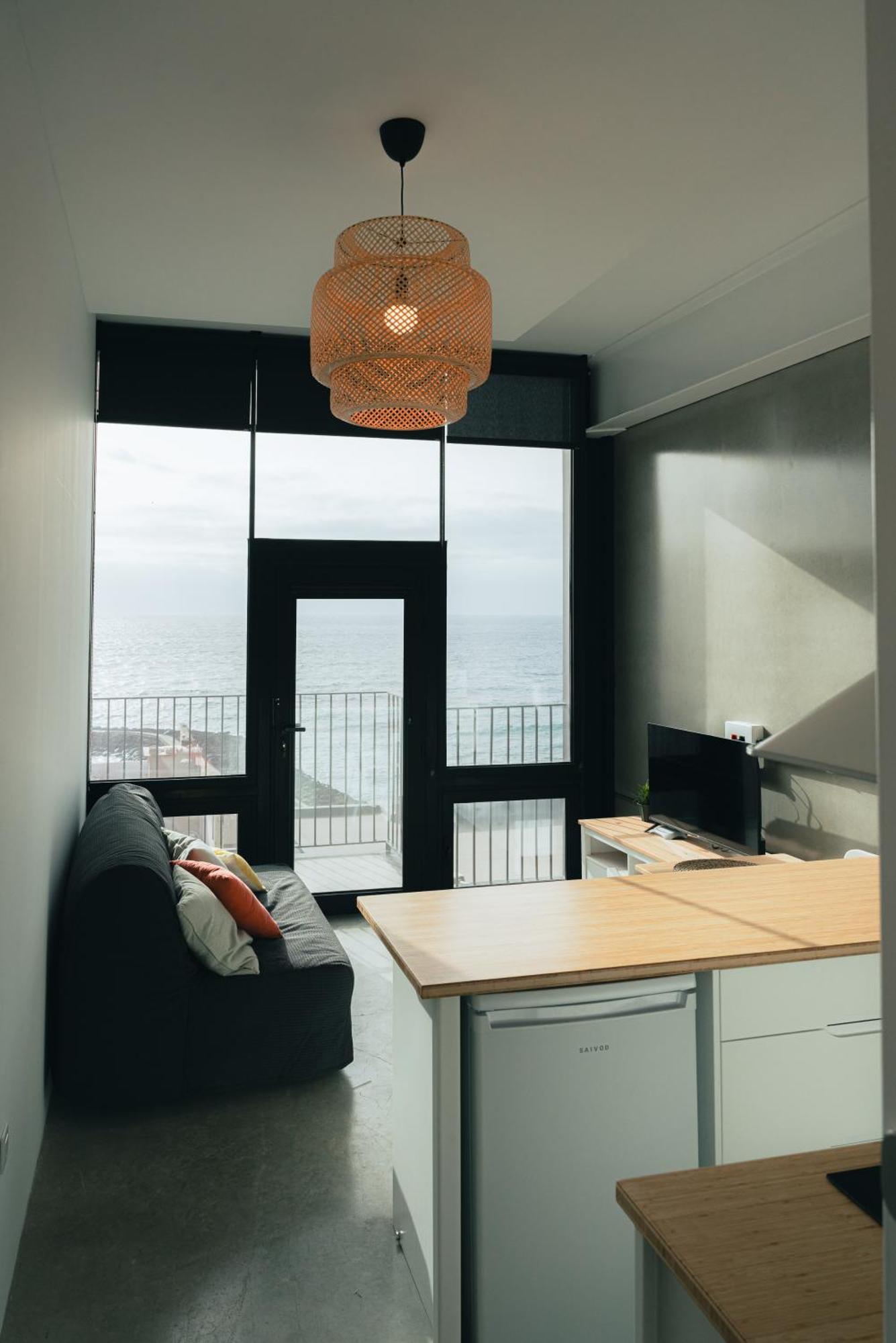 Sunrise Pozo Izquierdo Home Экстерьер фото