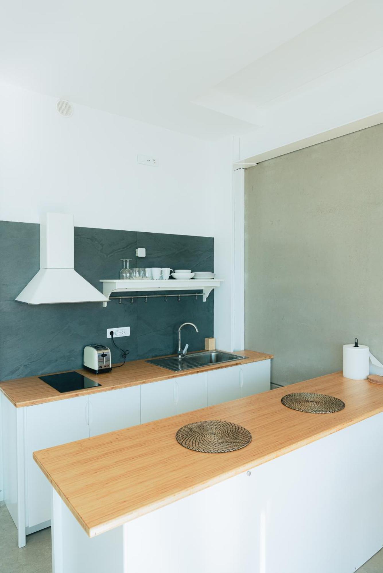 Sunrise Pozo Izquierdo Home Экстерьер фото
