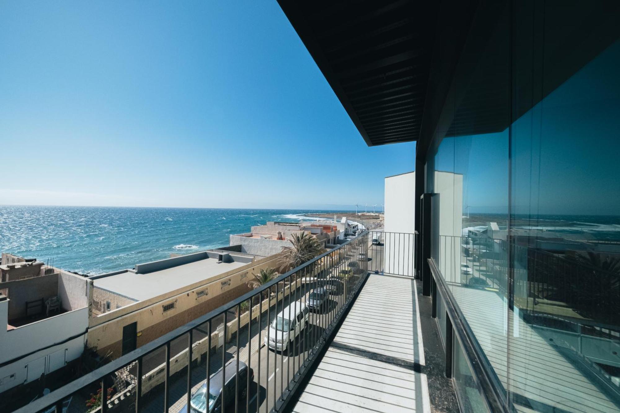 Sunrise Pozo Izquierdo Home Экстерьер фото