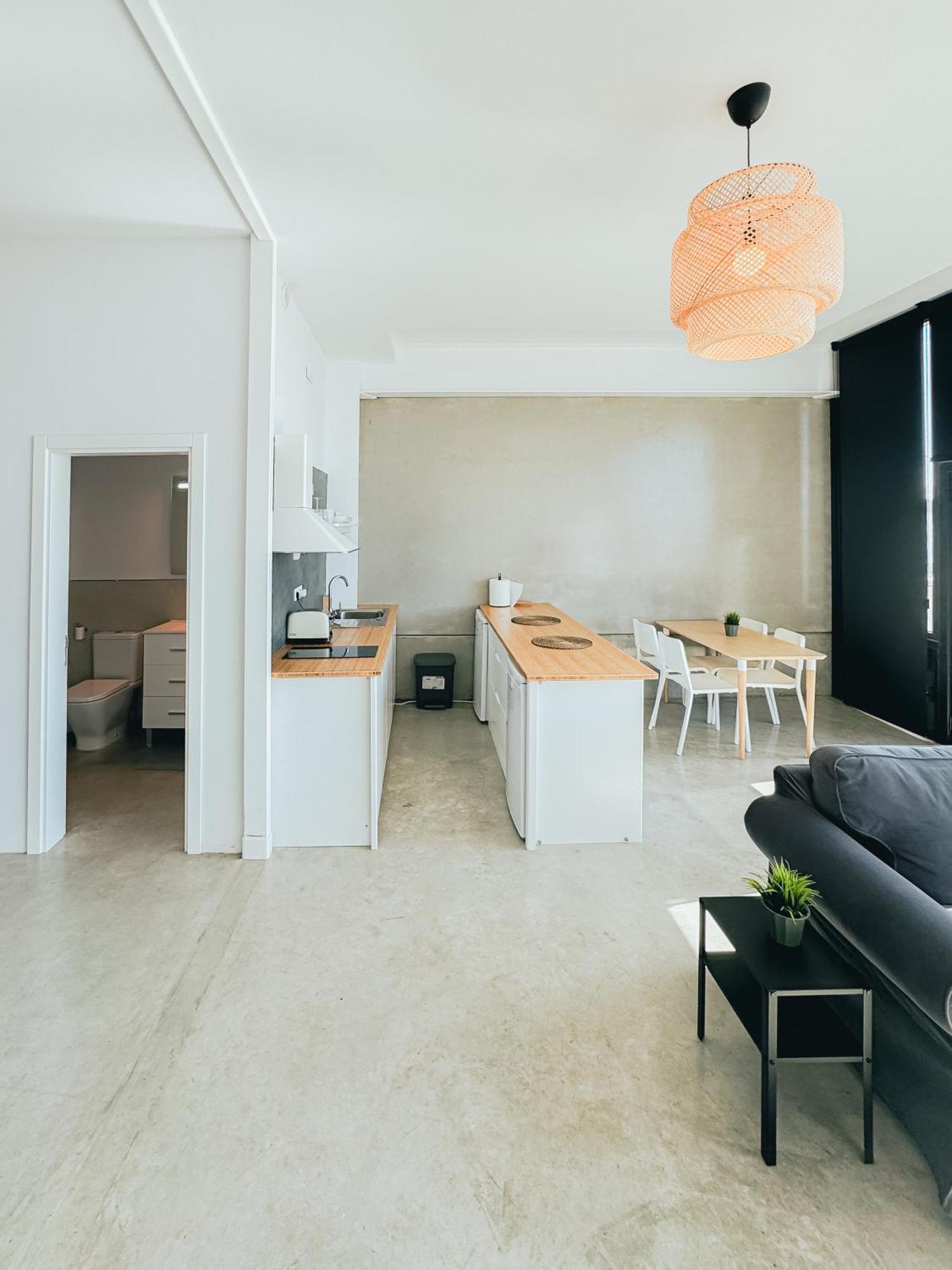 Sunrise Pozo Izquierdo Home Экстерьер фото