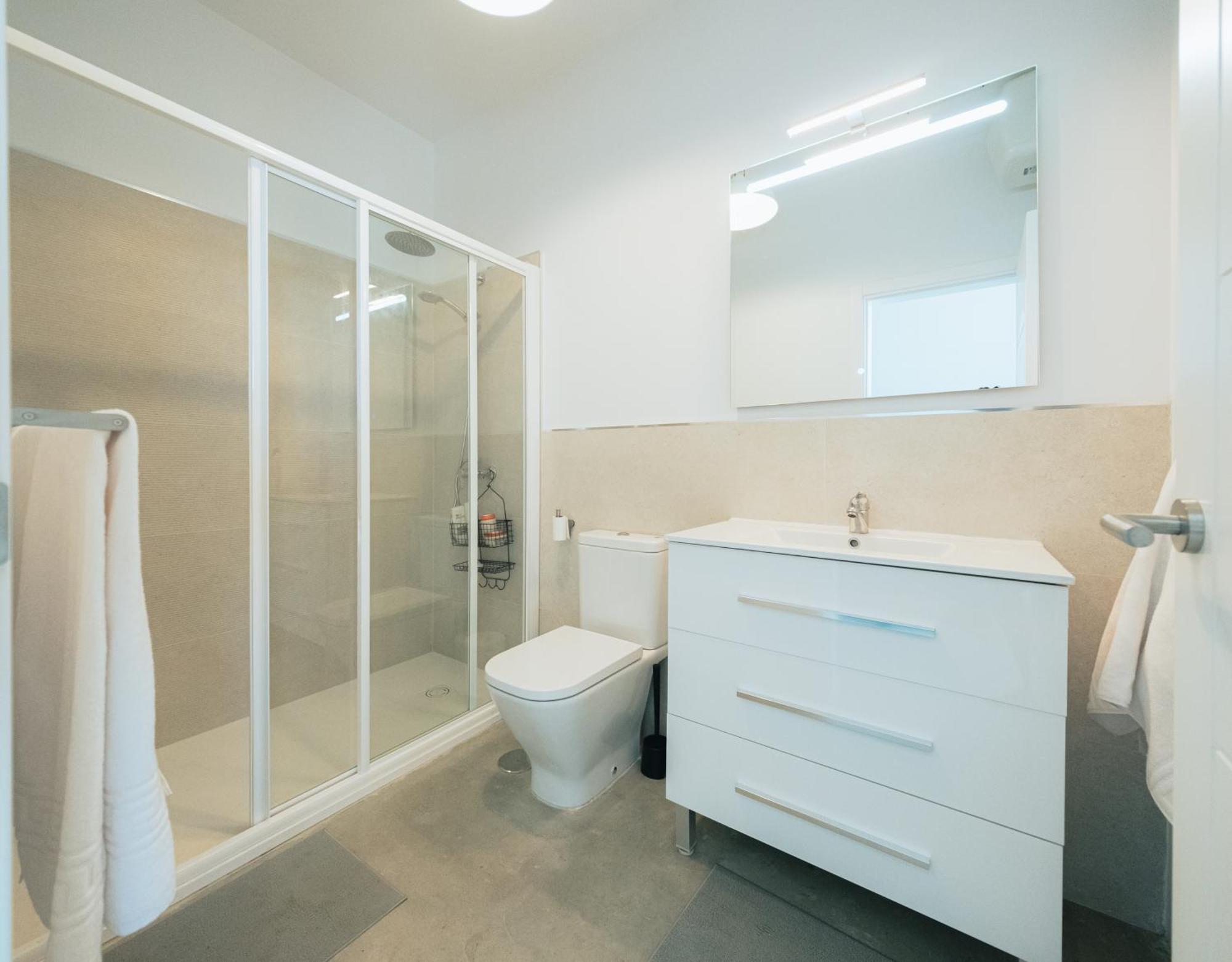 Sunrise Pozo Izquierdo Home Экстерьер фото