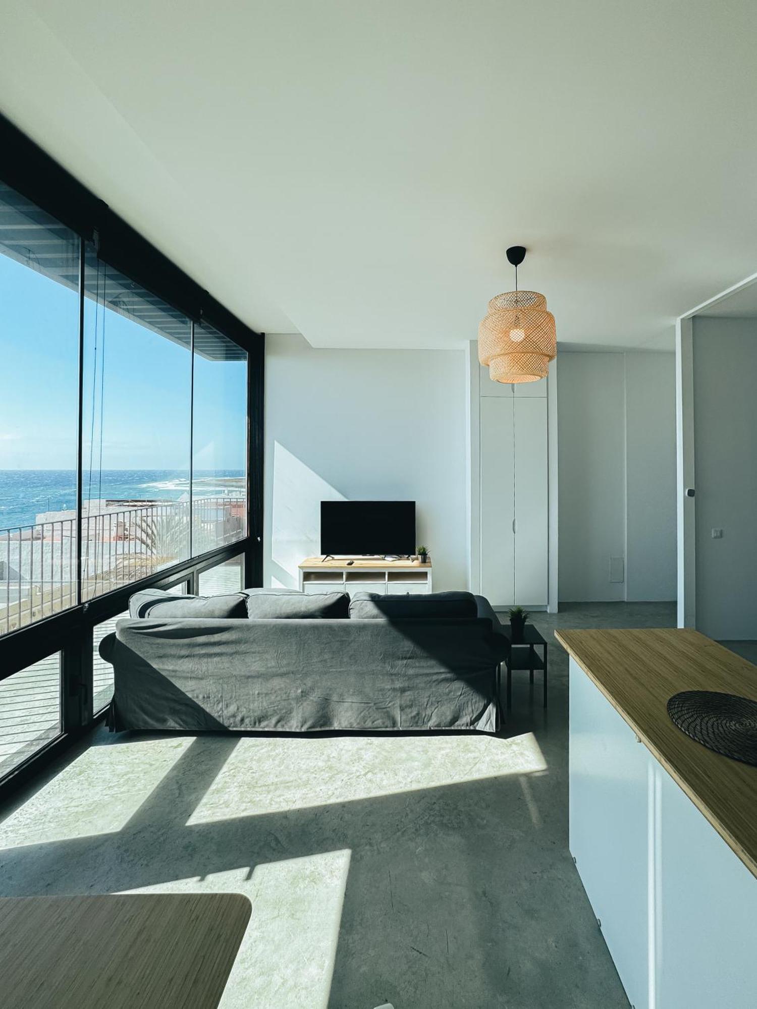 Sunrise Pozo Izquierdo Home Экстерьер фото