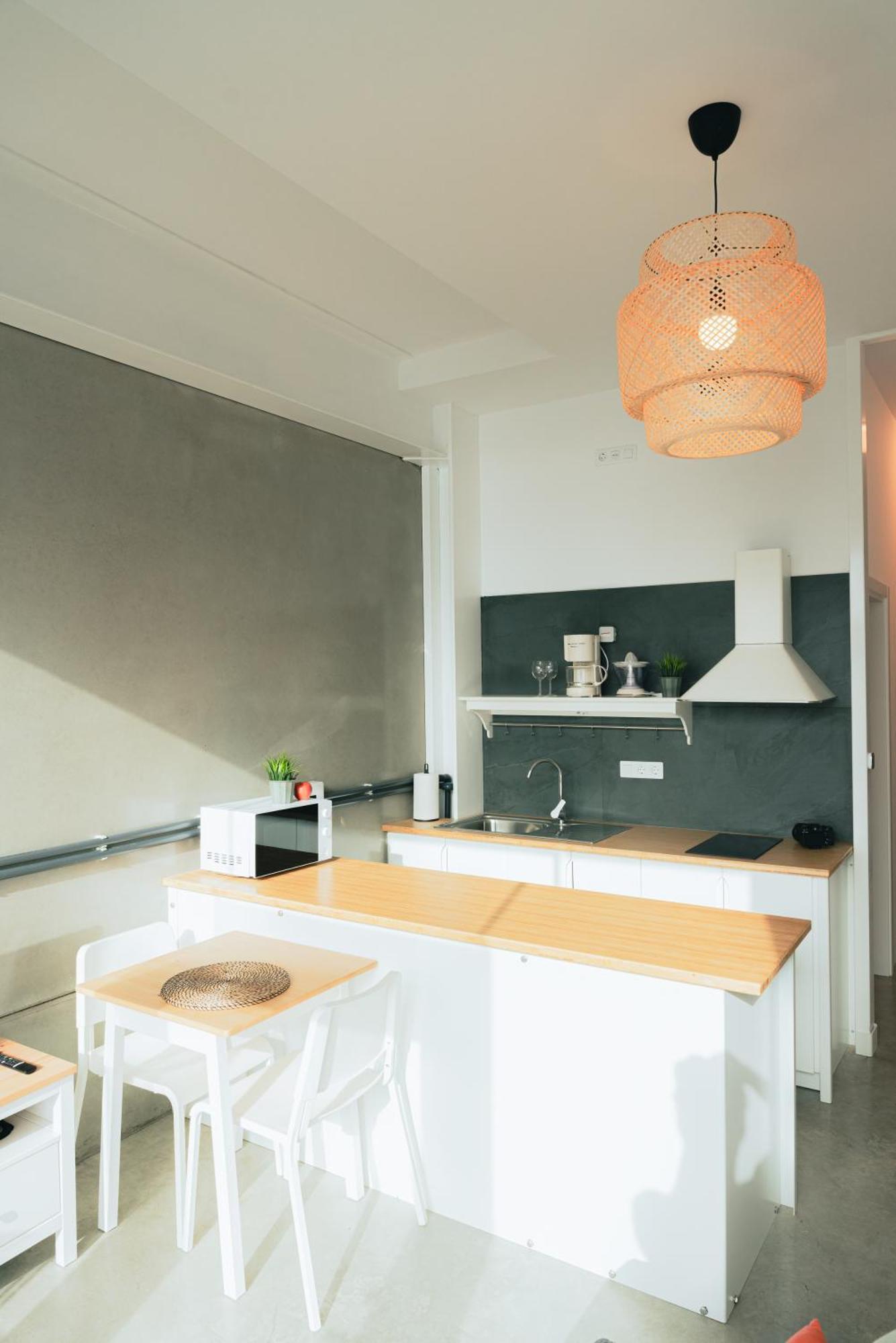Sunrise Pozo Izquierdo Home Экстерьер фото