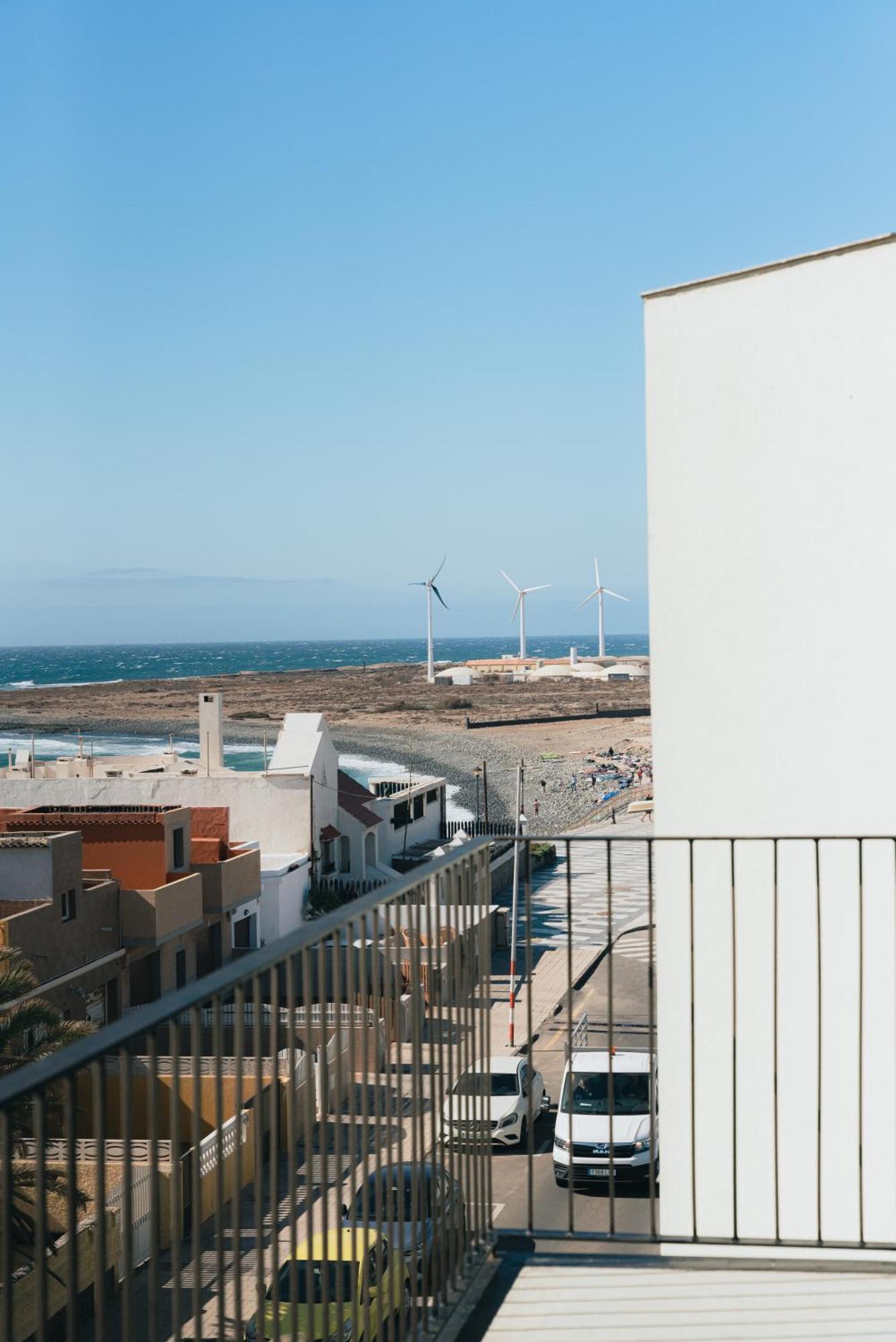 Sunrise Pozo Izquierdo Home Экстерьер фото