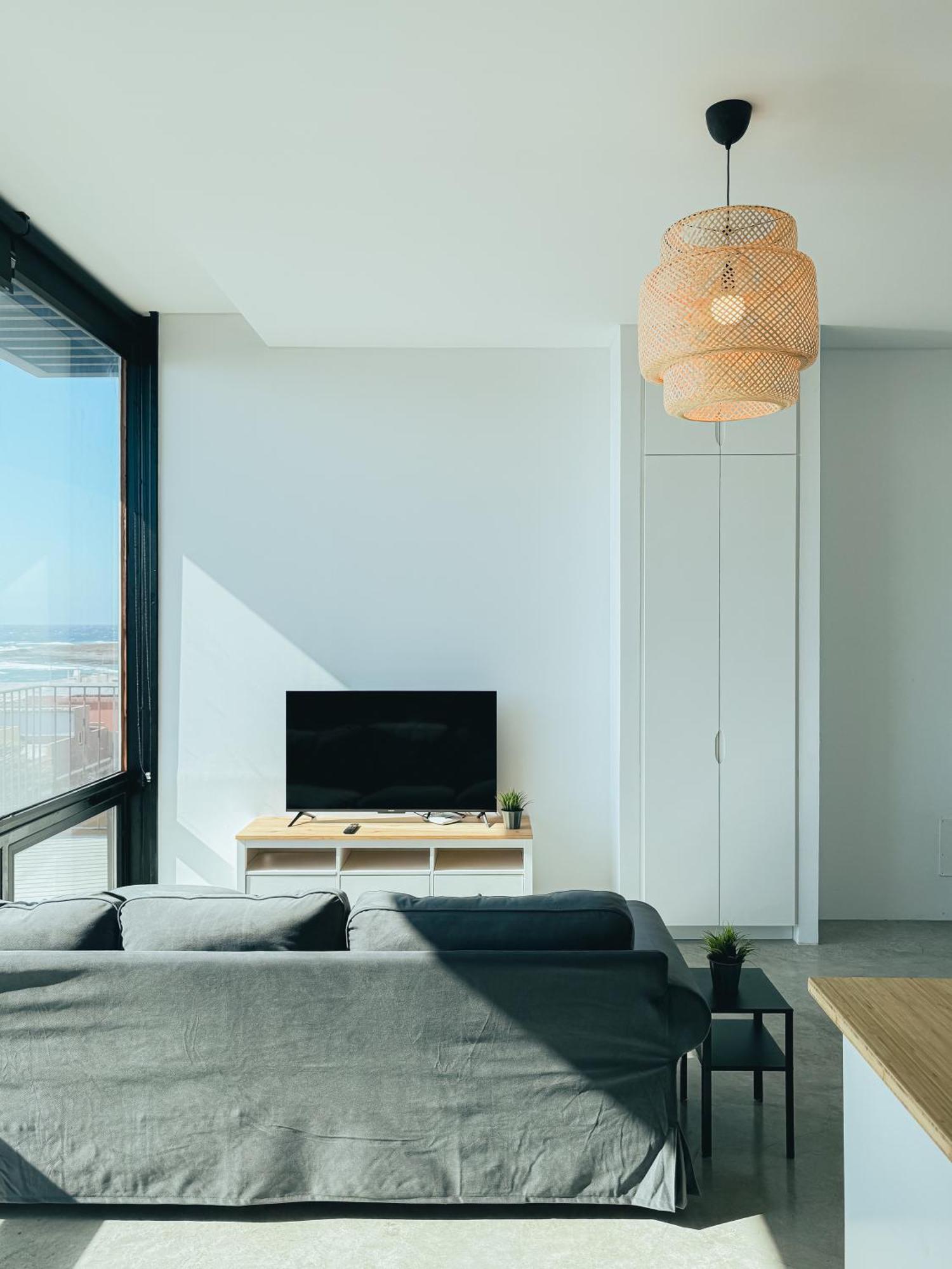 Sunrise Pozo Izquierdo Home Экстерьер фото