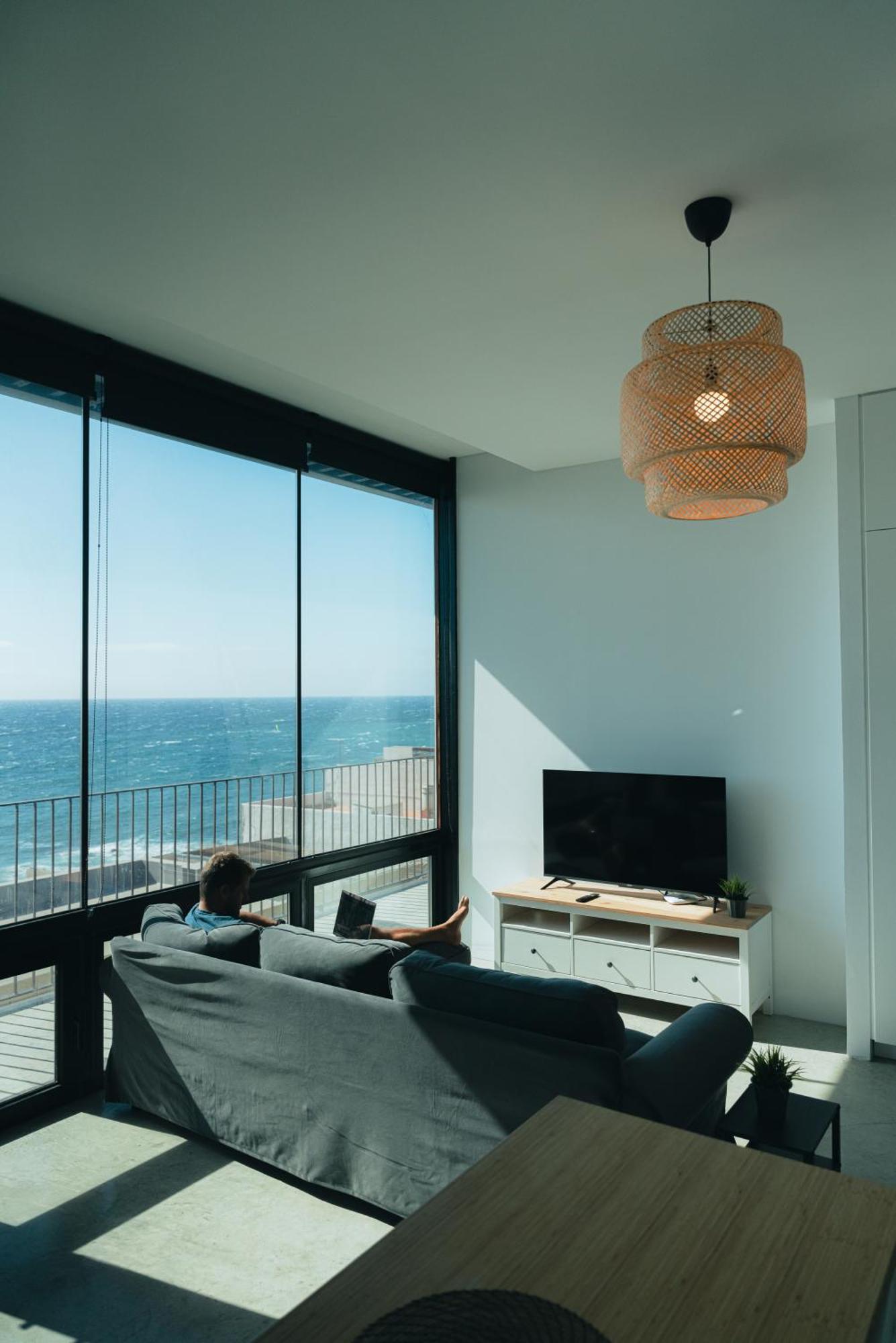 Sunrise Pozo Izquierdo Home Экстерьер фото