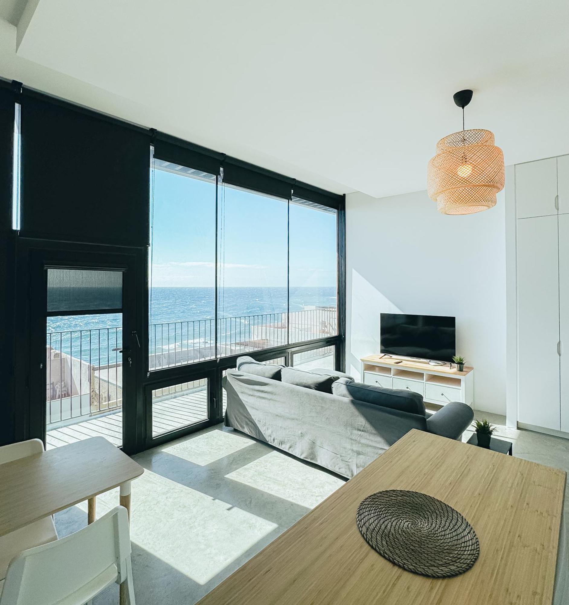 Sunrise Pozo Izquierdo Home Экстерьер фото