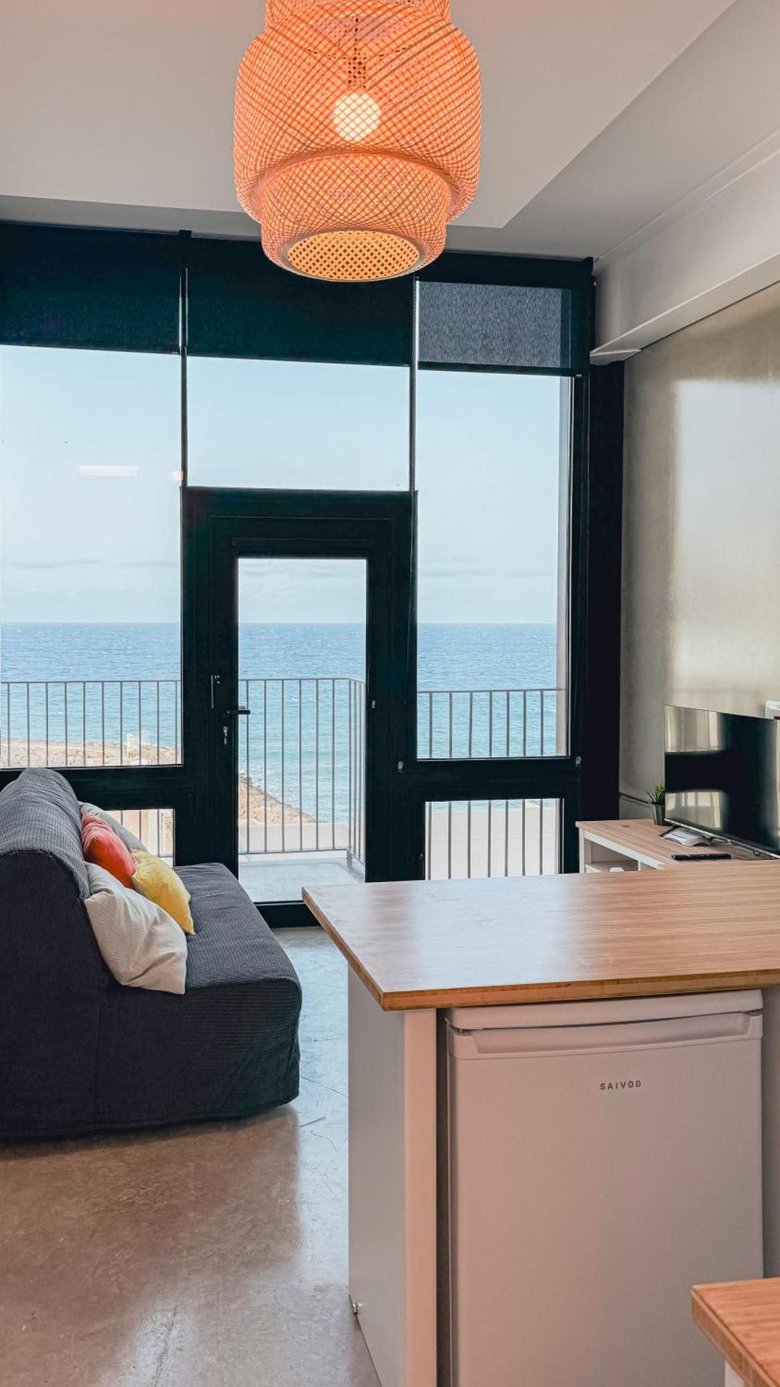 Sunrise Pozo Izquierdo Home Экстерьер фото