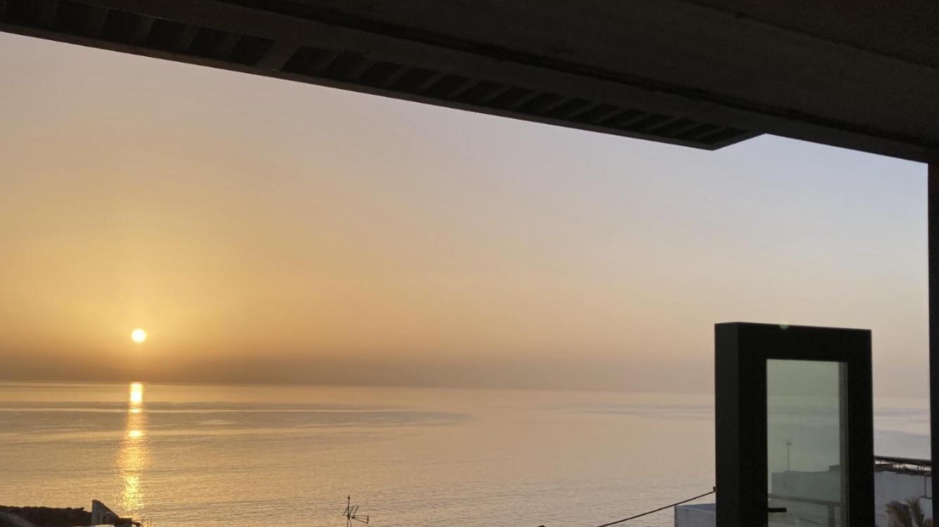 Sunrise Pozo Izquierdo Home Экстерьер фото