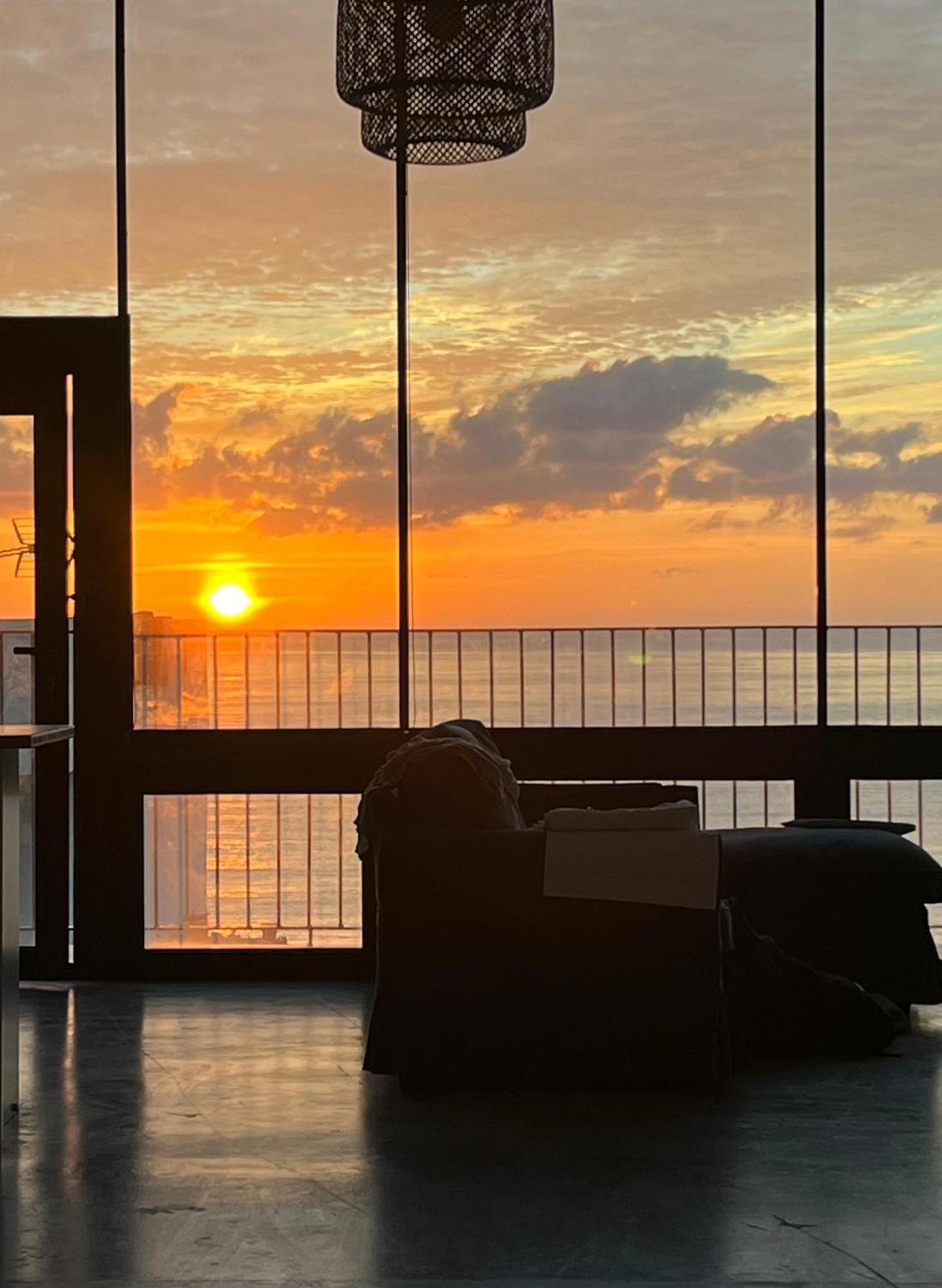 Sunrise Pozo Izquierdo Home Экстерьер фото
