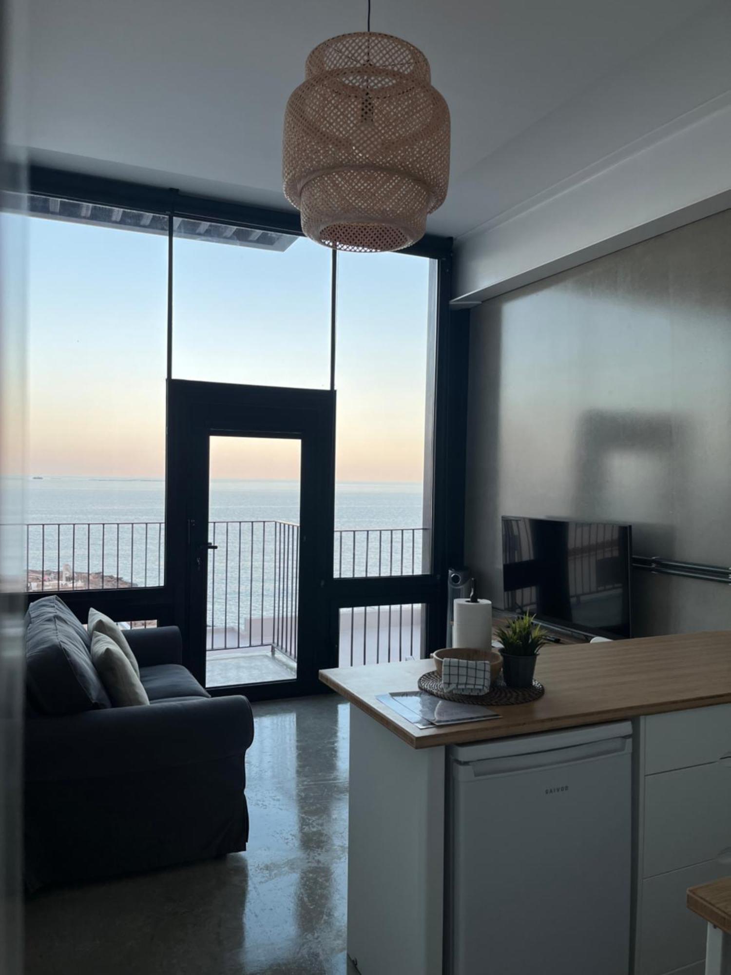 Sunrise Pozo Izquierdo Home Экстерьер фото